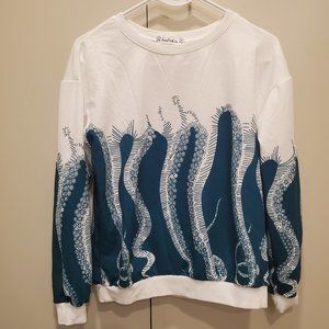 Octopus Top
